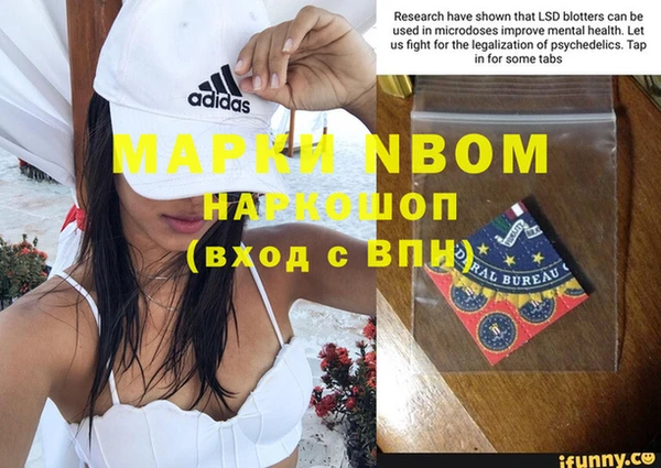 стаф Гусев